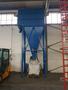 NEUE HERBOLD PLASTICS PROCESSING LINE / HEAVY DUTY PLASTICS SHREDDER