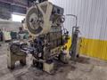 60 TON MINSTER MODEL #P2-60-36 PIECEMAKER SSDC STAMPING PRESS, 3" STROKE &amp; 100/300 SPM: YOBRO #25761