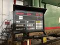 175 Ton x 12′ Cincinnati 175CB10 CNC Hydraulic Press Brake – Hurco Autobend Control