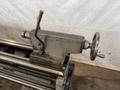 18" X 96" SOUTHBEND TURN-NADO LATHE. STOCK #1007525