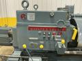 2A WARNER &amp; SWASEY MODEL #M-3470 CROSS SLIDING TURRET LATHE: YOBRO #25009