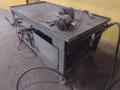 THOMPSON HYDRAULIC CYLINDER / PUMP TEST BENCH SYSTEM: STOCK #16585
