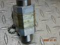 100 TON TOLEDO TRANSDUCERS LOAD TONNAGE METER &amp; MONITOR: STOCK #16453
