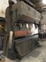 120 TON X 10' DREIS &amp; KRUMP PRESS BRAKE: STOCK #70519