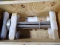 ALLEGHENY COIL HEAT EXCHANGER  -  B790500TB