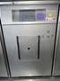 2018 FINNSONIC VERSA GENIUS+ 50/IV HD VD TD35 AUTOMATIC 5-STAGE ULTRASONIC PARTS CLEANER: STOCK #15592
