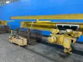 WHITING 10 TON BRIDGE CRANE