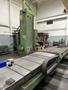 Giddings &amp; Lewis 6&quot; Model H6T CNC Table Type Boring Mill Year: 1991