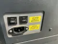 EPILOG CORP. LASER ENGRAVING AND CUTTING MACHINE   -  9000 LASER SYSTEM