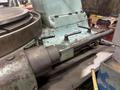 1600mm Tos F016 Vertical Gear Hobbing Machine