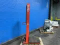 PRESTO 1000 LBS DRUM LIFT  -  M166