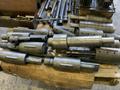 5-1/2" SUNNEN MBB 1650 PRECISION HONE W/ TOOLING: STOCK #81470