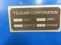Tsugami BS12(D) CNC Swiss Type Screw Machine, Fanuc Control, Live Milling, Sub Spindle, Parts Catcher, Bar Feed- Auction Item