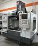 HAAS VM-2 CNC Vertical Machining Center 2010 equipped with Haas Control,  24 ATC Side Mount Tool Changer, Tool Pre-Setter, Cool, Chip Auger