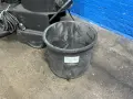 THE SPENCER TURPINE CO. 116 GAL INDUSTRAVAC SYSTEM   -  RA-405A-MOD