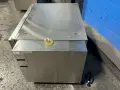 GRIEVE INDUSTRIAL OVEN  -  NB-350