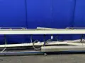 9” X 360” X 7” Large Quench Tank