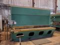 2000 Accurshear 875012 Hydraulic Shear (#5393)