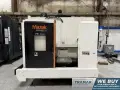 MAZAK CNC VMC  -  VC-500A 2PC