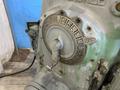 #2 KEARNEY &amp; TRECKER PLAIN HORIZONTAL MILL: STOCK #81191
