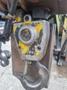 GIS - electric chain hoist 1500 kg