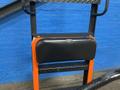 TAYLOR-DUNN 1000 lbs ELECTRIC STOCK CHASER CART  -  SC-100-24