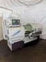 20&quot; X 40&quot; BRIDGEPORT ROMI EZ-PATH SD CNC LATHE. STOCK # 0550625