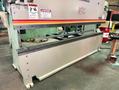 100 Ton Accurpress Hydraulic Press Brake 710012, 12&#039; O.A., 10&#039;6&quot; B.H., CNC Gauge