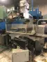 38x15 Bridgeport Series II CNC Mill