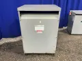 FEDERAL PACIFIC 75 KVA TRANSFOMER  -  T43T75S-1