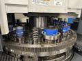 LVD Strippit S-1212 CNC Turret Punch, 20 Tons, 31 Station Turret - Thick, Auto Indexing, Brush Table, Fanuc 180i-P,  (Test Lab), New 2007