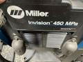 Miller 450 Amp Welder   -  Invision 450 Mpa