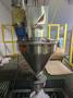 AllFill B-600 Semi-Automatic Auger Filler, 2009 – With Mezzanine, Video Available