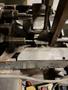 Shimazu Model Super 2 Twin Spindle Nut Tapper