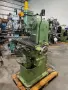 STEINEL SV4 Vertical Milling Machine German #7709