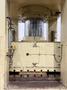 660 TON SUTHERLAND MODEL #HD1 HYDRAULIC 4 POST GUIDED RAM PRESS 15&quot; STROKE: YOBRO #24088