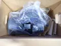 AEG 4 KW MOTOR  -  AMPE 132M YA6 IEC 60034