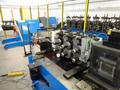 Tecnoma - punching &amp; bending installation hooks