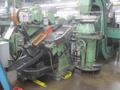 3/8&quot; Waterbury Farrel Model #20 Heavy Frame Incline Thread Roller