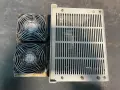 MITSUBISHI 37 KW SPINDLE DRIVE UNIT  -  MDS-B-SPH-370
