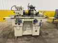 10&quot; X 24&quot; CINCINNATI MODEL 10X24 UNIVERSAL CYLINDRICAL GRINDER: YOBRO #24256