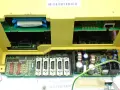 FANUC OPERATOR PANEL INTERFACE  -  A02B-0283-B502