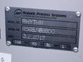 ROBOTIC PROCESS SYSTEMS SOLDERING MACHINE  -  RHYTHM