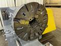 38" X 92" POREBA GAP BED ENGINE LATHE: STOCK #80622