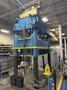 100 TON DAKE MOEL #18-255 4-POST HYDRAULIC SPOTTING TRYOUT PRESS: YOBRO #24169
