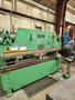 Hydraulic Brake Press - Washington, United States $22,500.00