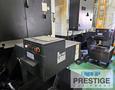 (2) 33.4" Doosan Puma V8300R CNC Vertical Turning Center