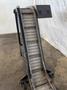 18' X 12" MAYFRAN CHIP CONVEYOR. STOCK # 0217426.