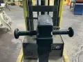 BIG JOE 2000 LBS WALK BEHIND LIFT   -  PDI-24-710