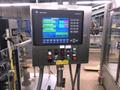 Krones 45 Valve Variojet Rotary Ionized Air Rinser, 1999